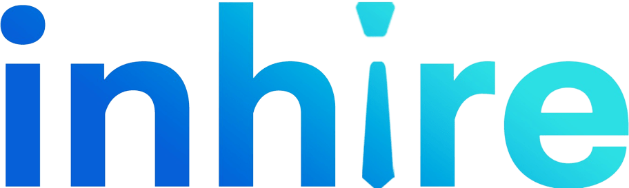 Inhire logo